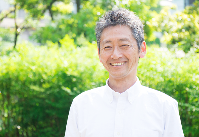 よく噛めるので筋肉が発達し顔立ちが若返る